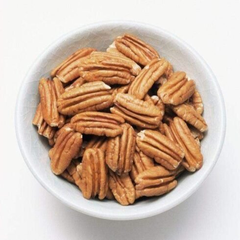 Nuts-PecanNuts-meva-samrat
