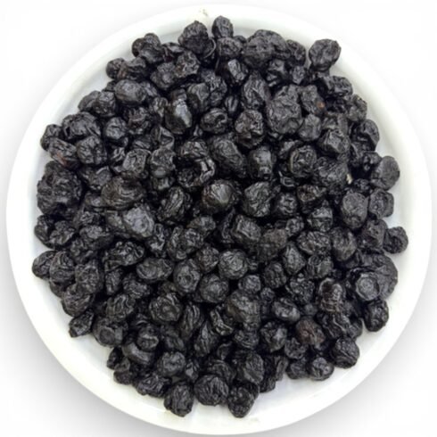 Blueberry Meva Samrat