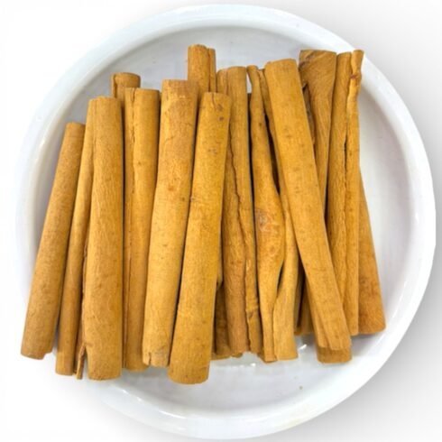 Dalchini Meva Samrat