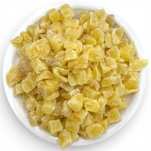 Dried Adrak Meva Samrat