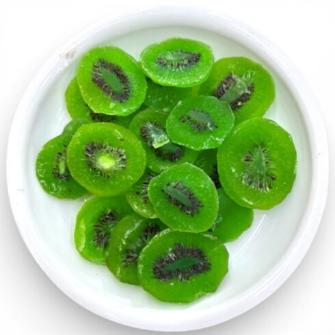 Dried Kiwi Meva Samrat