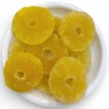 Dried Pineapple Meva Samrat
