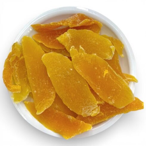 Dried mango Meva Samrat