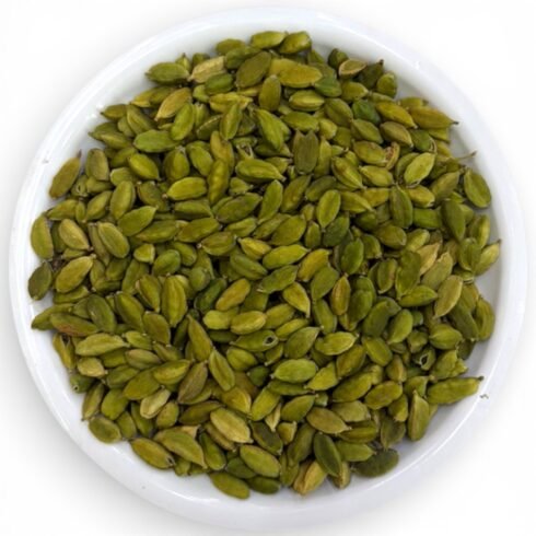 Green Cardamom Meva Samrat