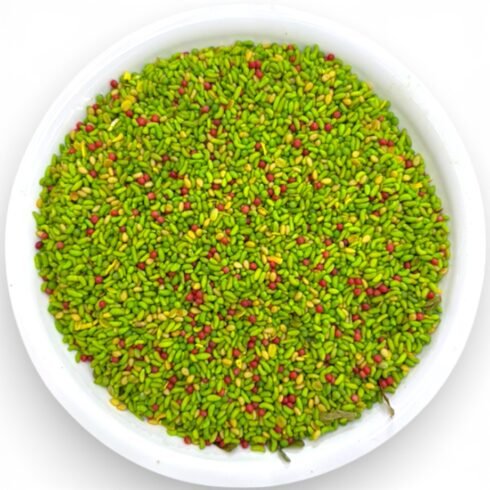 Green Mukhwas Meva Samrat