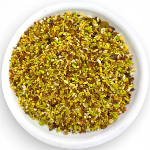 Gulab Special Mukhwas Meva Samrat