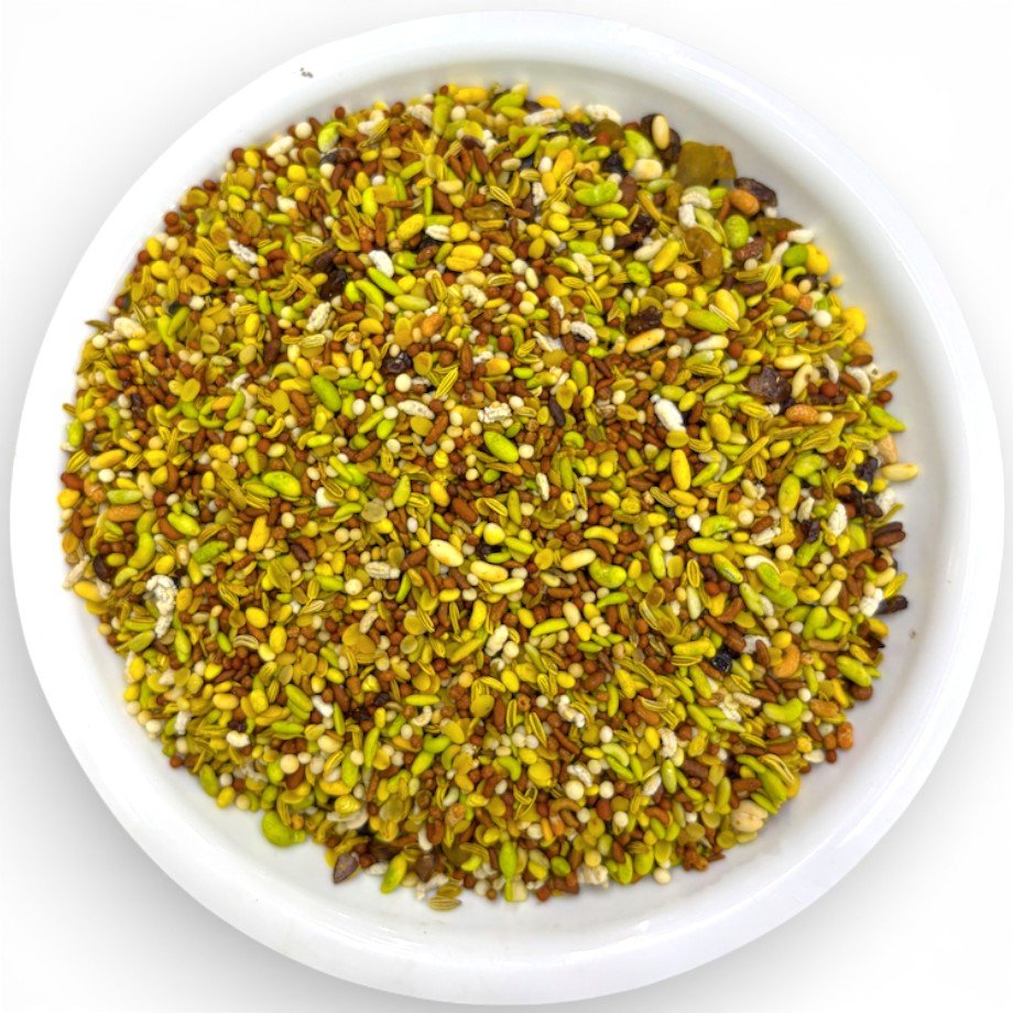 Gulab Special Mukhwas Meva Samrat