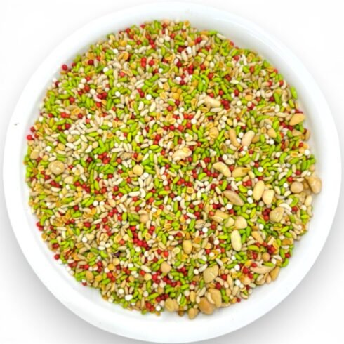 Ice-Cream Mukhwas Meva Samrat