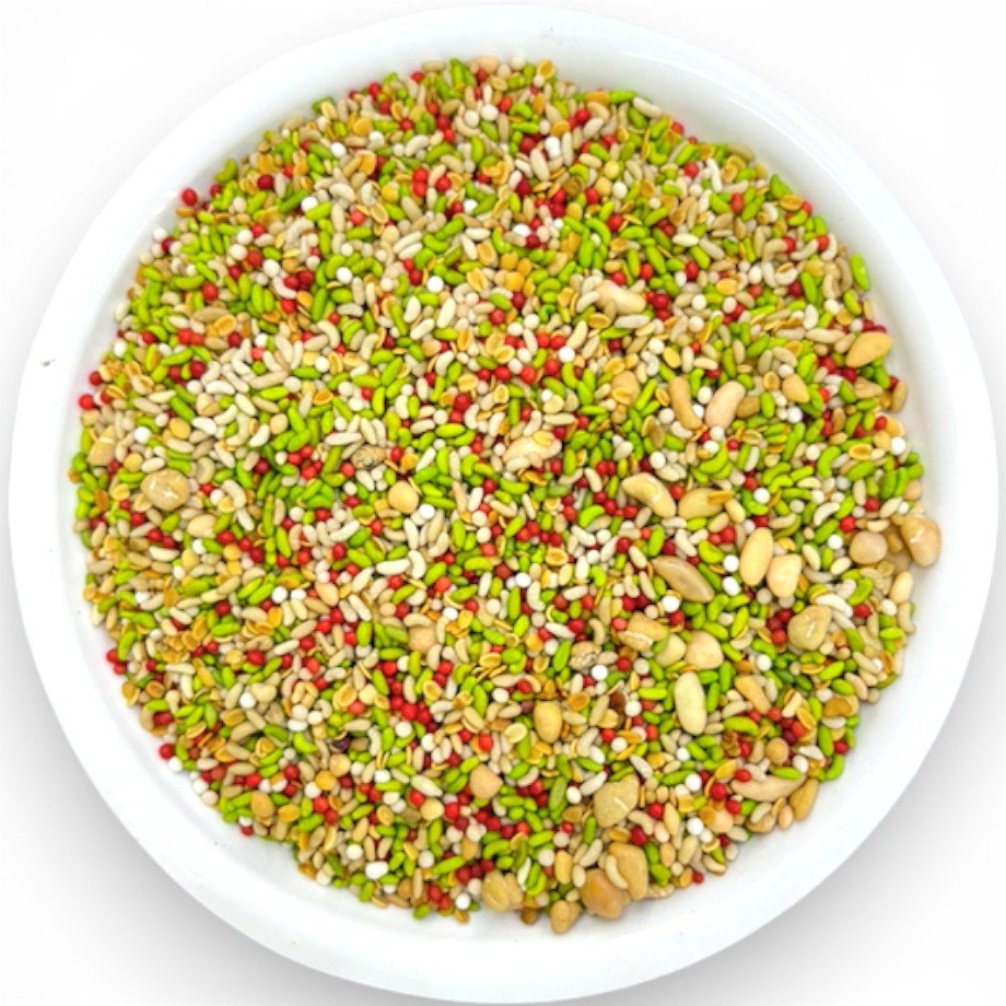 Ice-Cream Mukhwas Meva Samrat