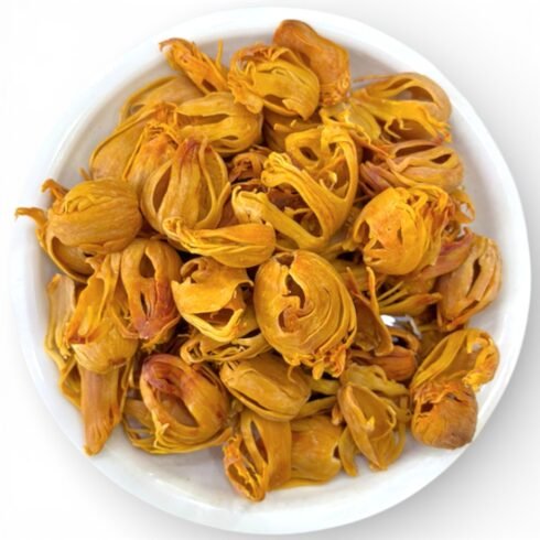 Javantri (Mace) Meva Samrat