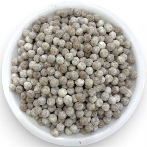 Jeera Goli Meva Samrat