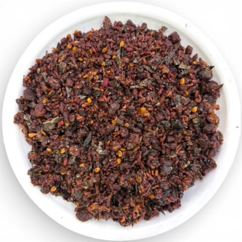 Kalkatta Pan Mukhwas Meva Samrat