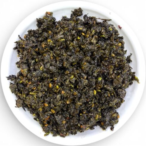 Maghai pan mukhwas Meva Samrat