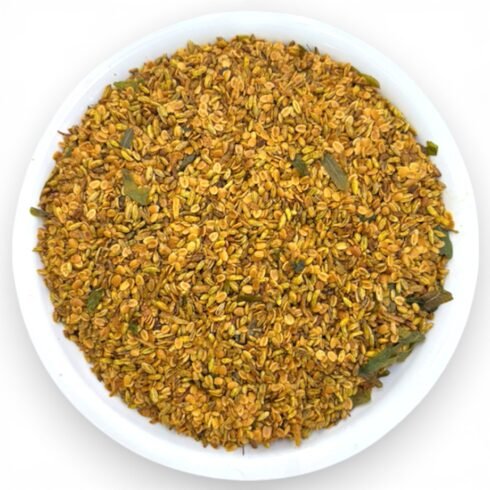 Natural Mukhwas Meva Samrat