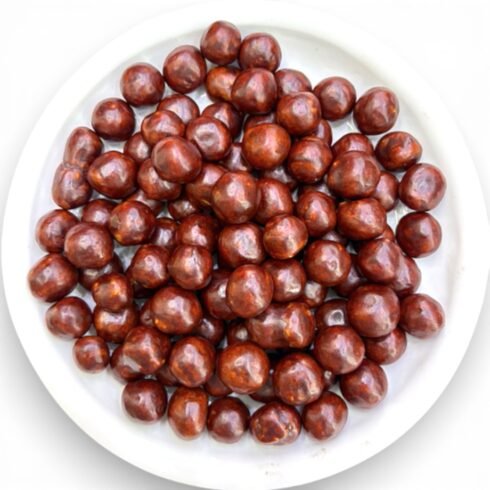 Pan Shots Meva Samrat