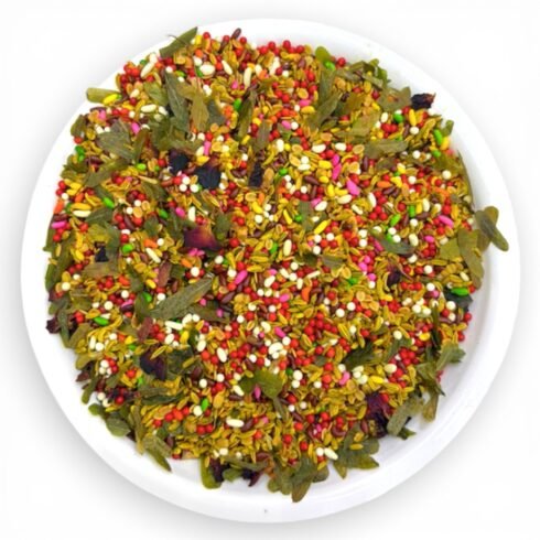 Tip-Top Mukhwas Meva Samrat