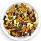 Trail Mix Dryfruits & Seed Meva Samrat